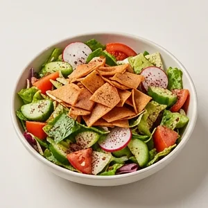 Fattoush